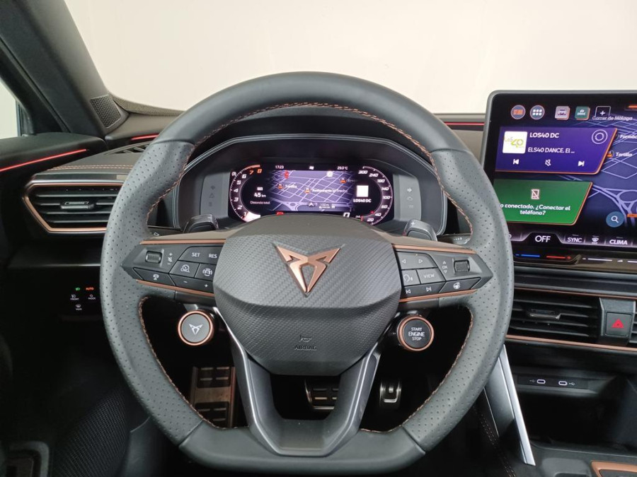 Imagen de cupra Formentor