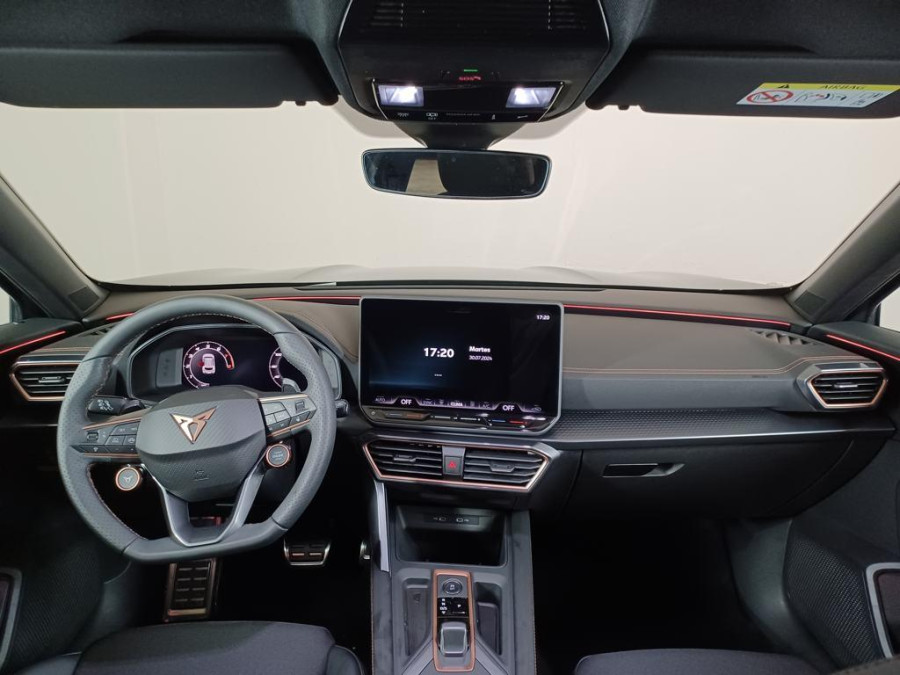 Imagen de cupra Formentor