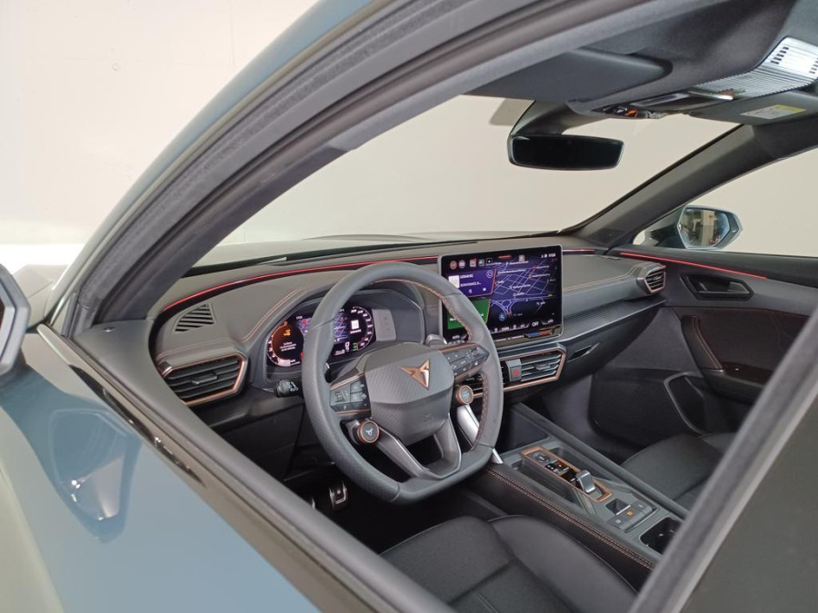 Imagen de cupra Formentor