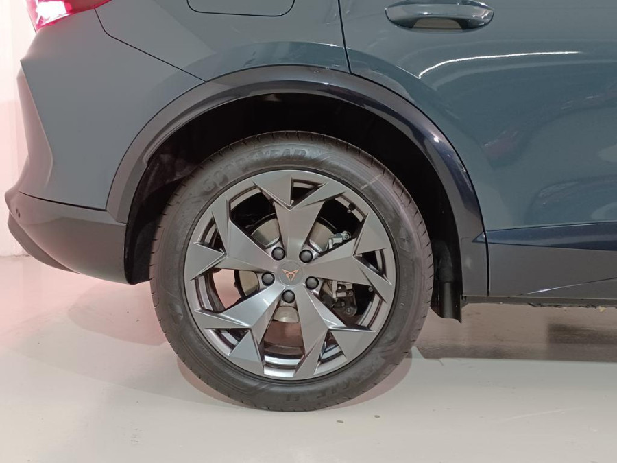 Imagen de cupra Formentor