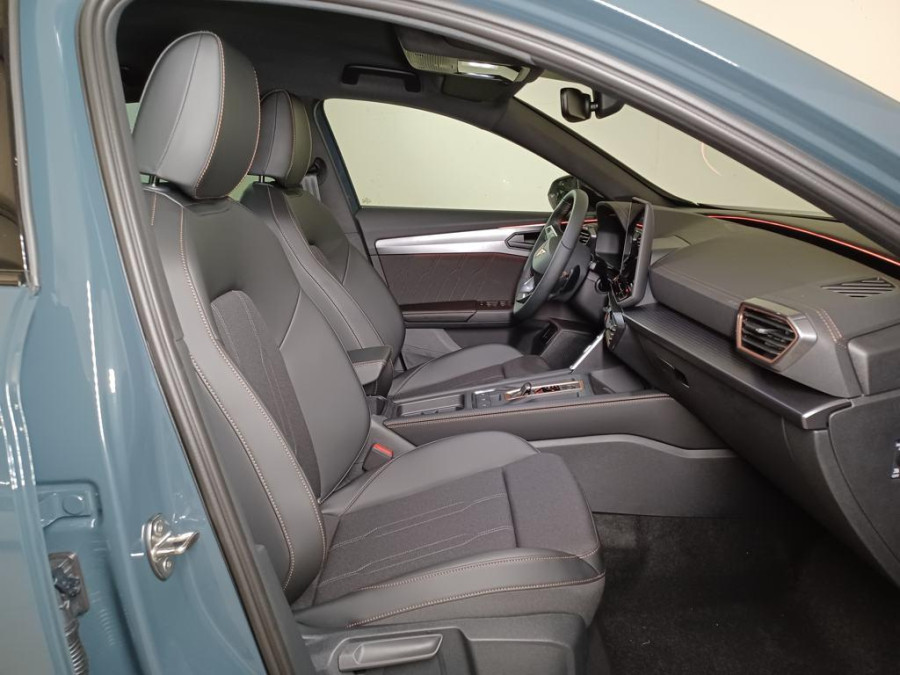 Imagen de cupra Formentor