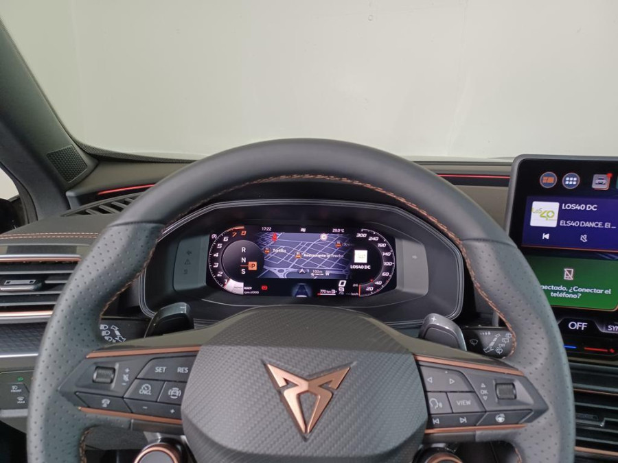 Imagen de cupra Formentor