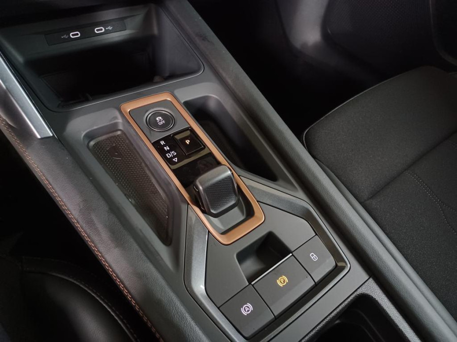 Imagen de cupra Formentor