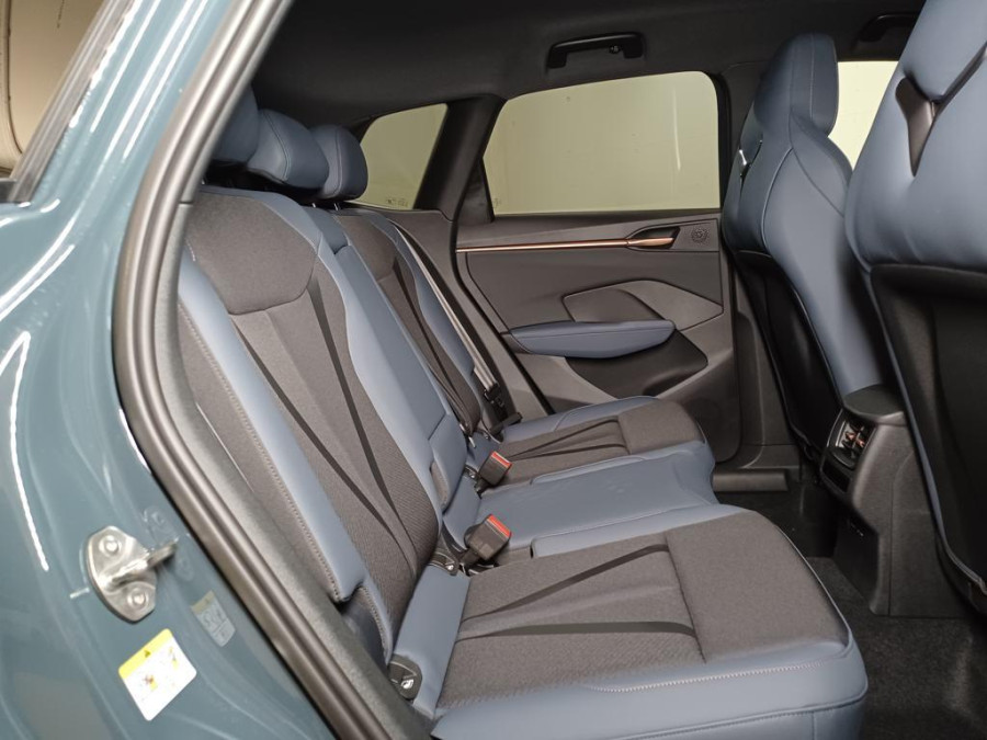 Imagen de cupra Terramar
