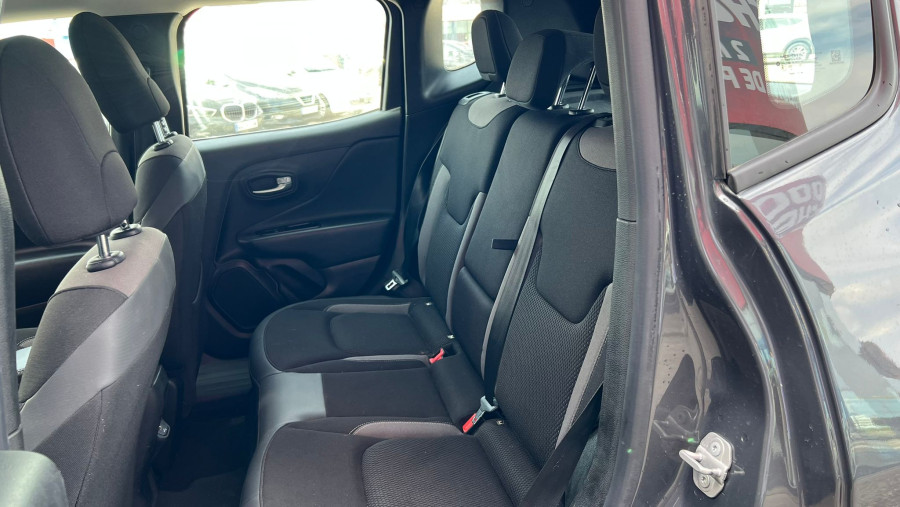 Imagen de Jeep Renegade