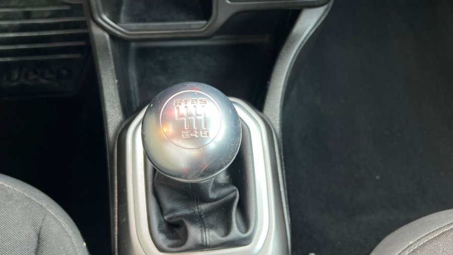 Imagen de Jeep Renegade
