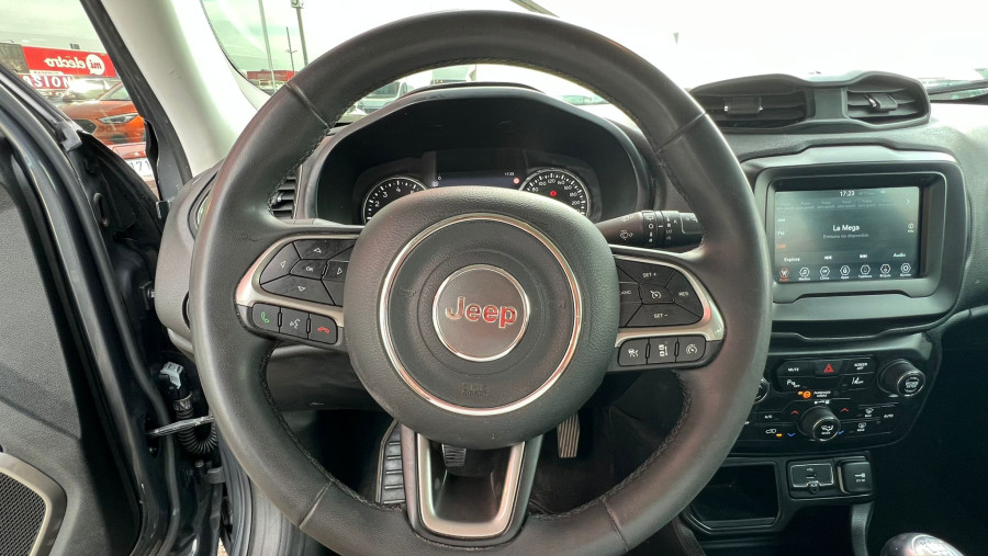 Imagen de Jeep Renegade