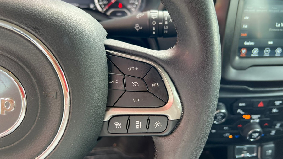 Imagen de Jeep Renegade