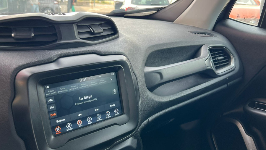 Imagen de Jeep Renegade