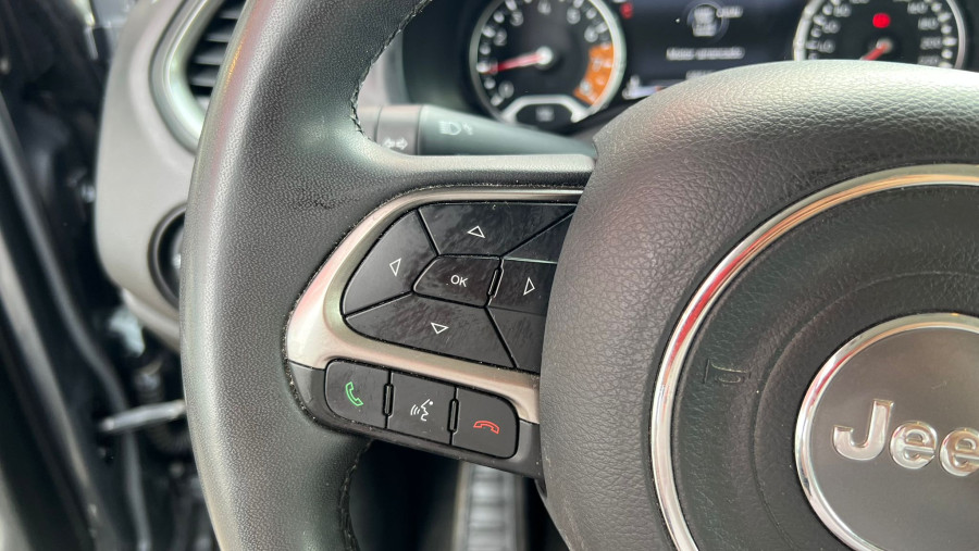 Imagen de Jeep Renegade