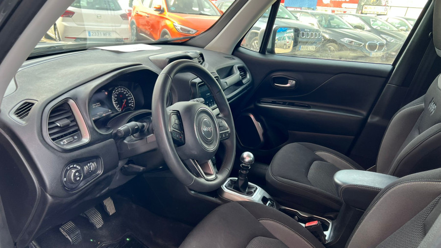 Imagen de Jeep Renegade