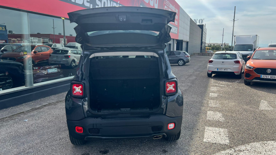 Imagen de Jeep Renegade