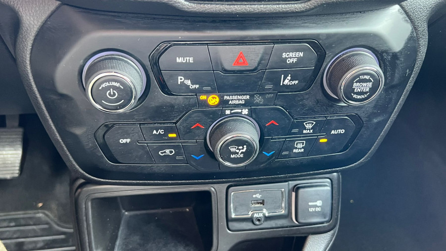 Imagen de Jeep Renegade