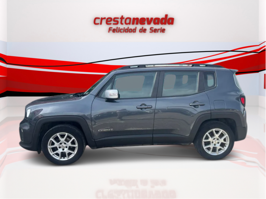 Imagen de Jeep Renegade