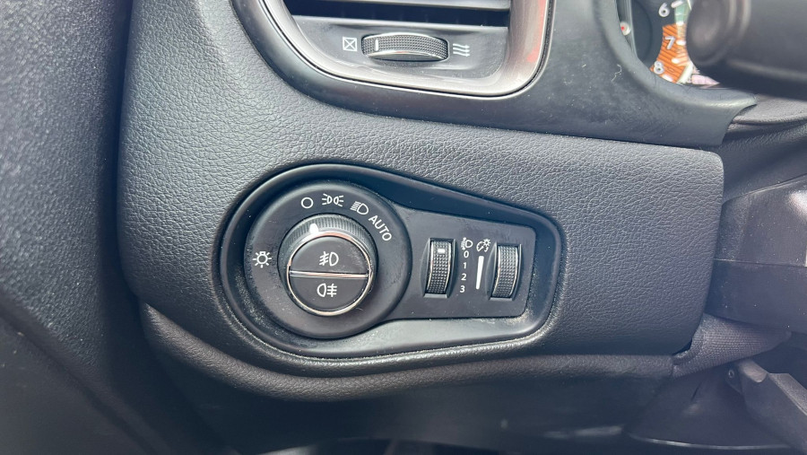 Imagen de Jeep Renegade