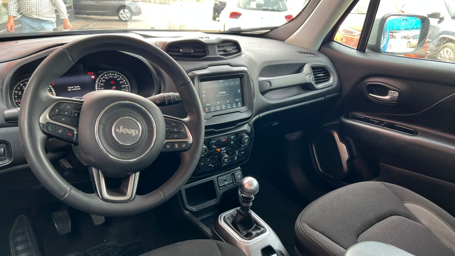 Imagen de Jeep Renegade