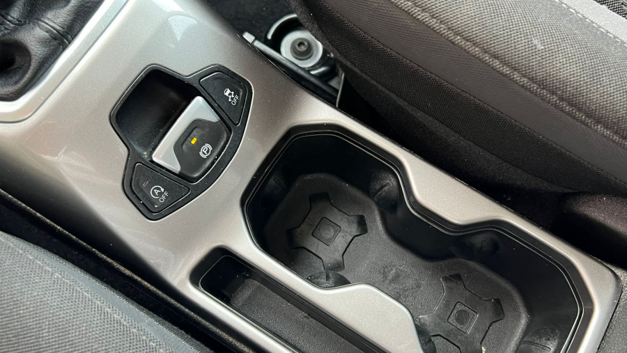 Imagen de Jeep Renegade