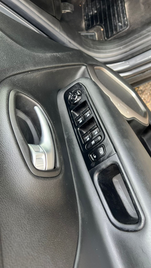 Imagen de Jeep Renegade