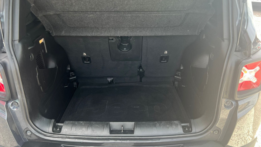 Imagen de Jeep Renegade