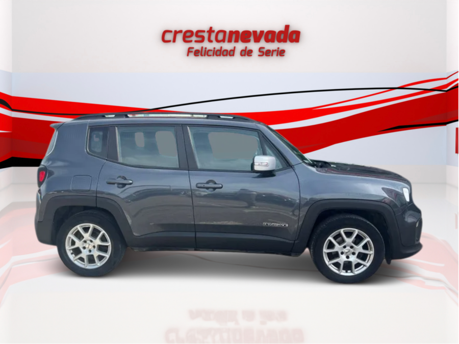 Imagen de Jeep Renegade