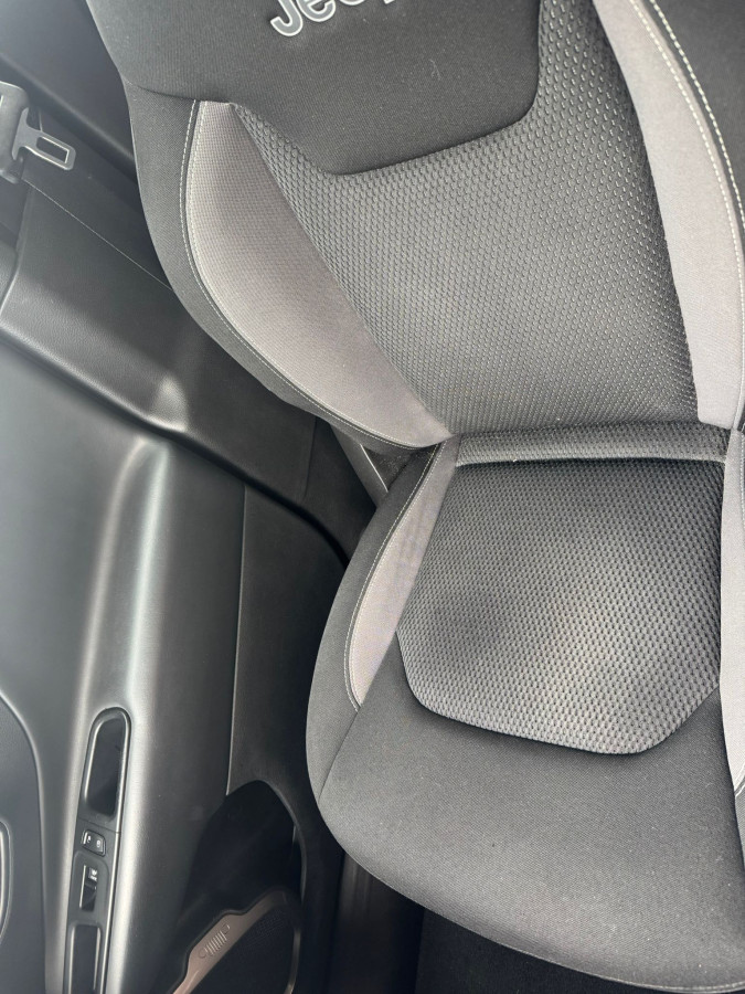 Imagen de Jeep Renegade
