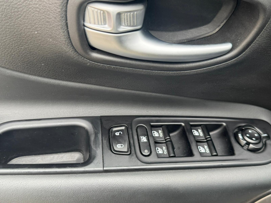 Imagen de Jeep Renegade