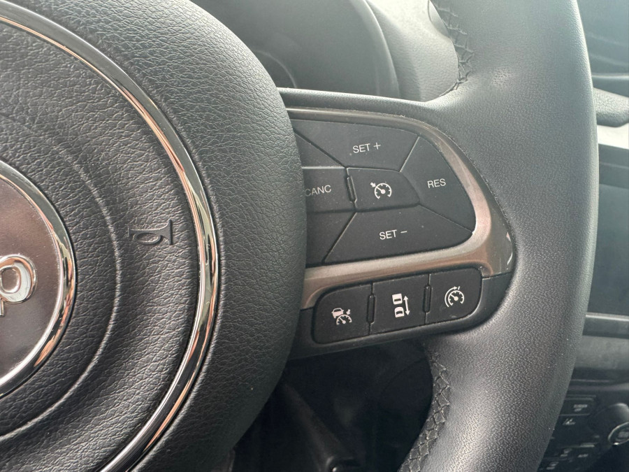Imagen de Jeep Renegade
