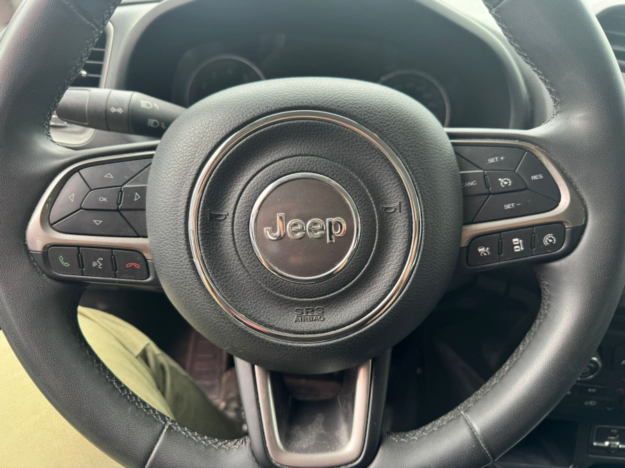 Imagen de Jeep Renegade