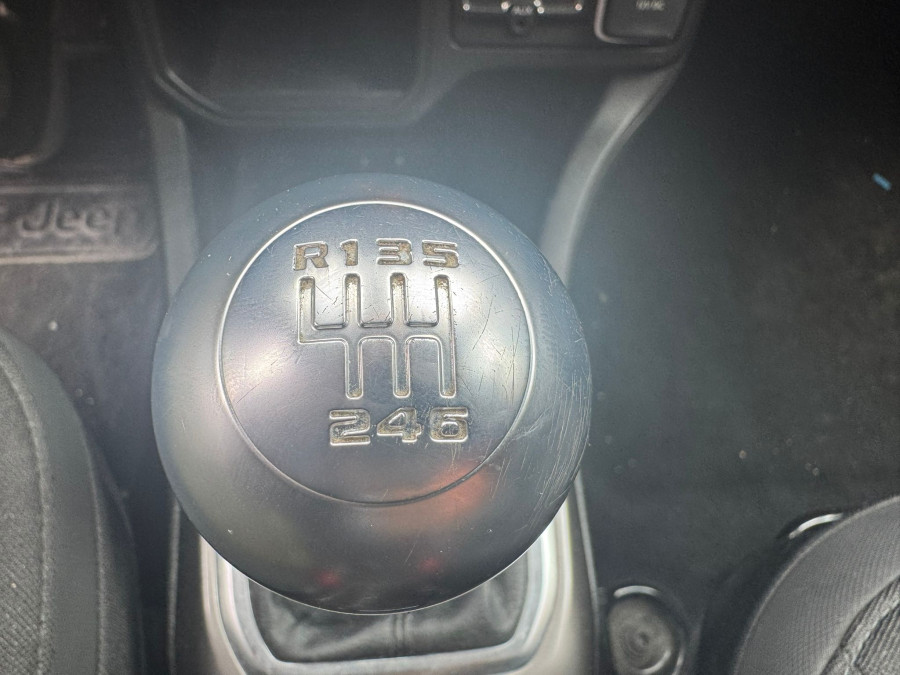 Imagen de Jeep Renegade