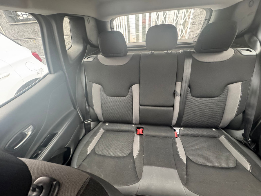 Imagen de Jeep Renegade