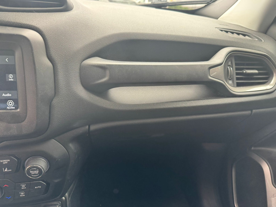 Imagen de Jeep Renegade