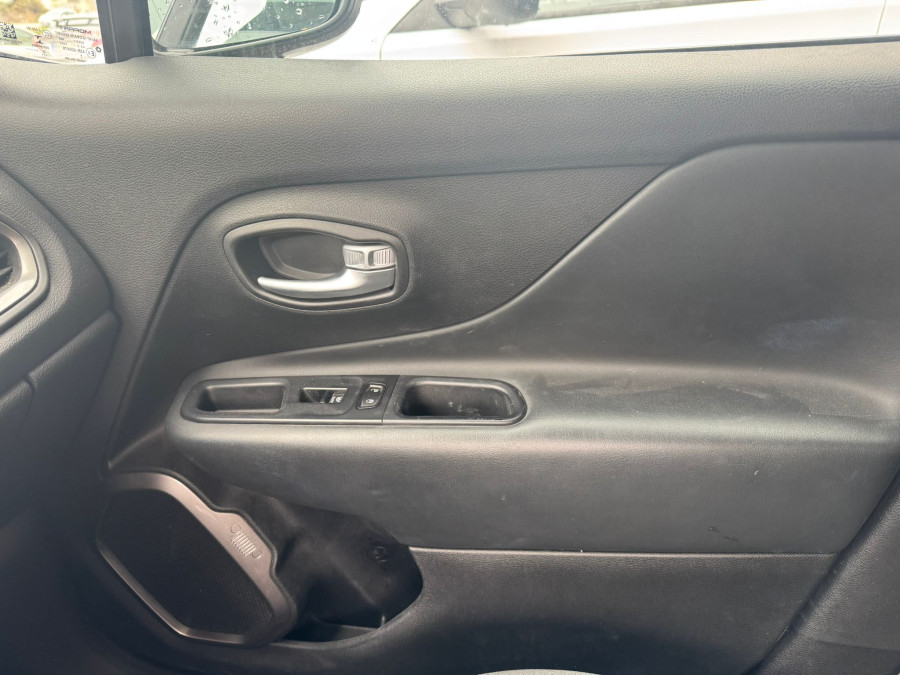 Imagen de Jeep Renegade