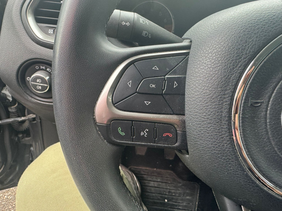 Imagen de Jeep Renegade