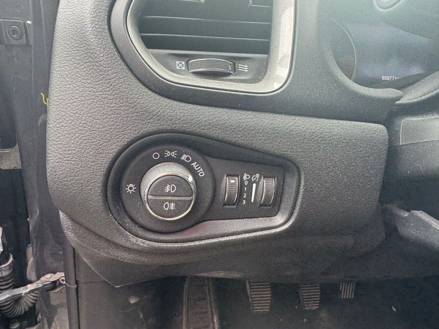 Imagen de Jeep Renegade
