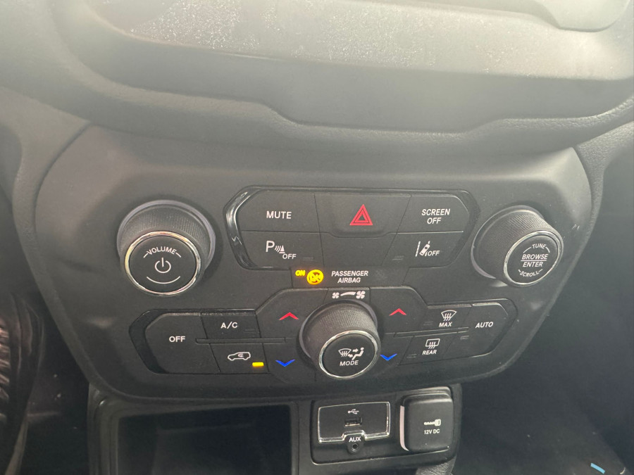 Imagen de Jeep Renegade