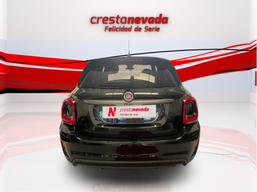 Imagen de Fiat 500X