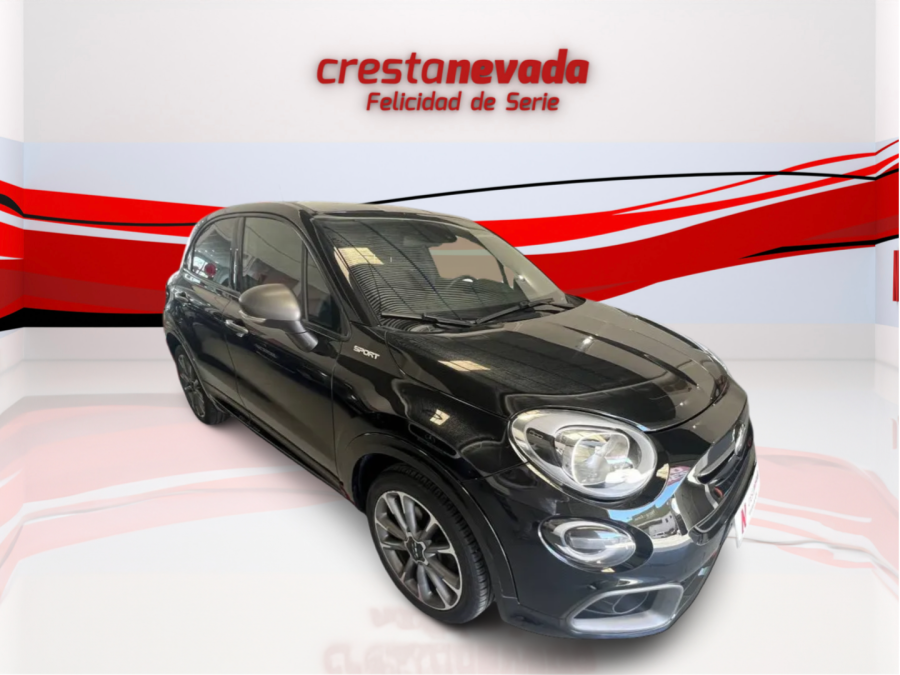 Imagen de Fiat 500X