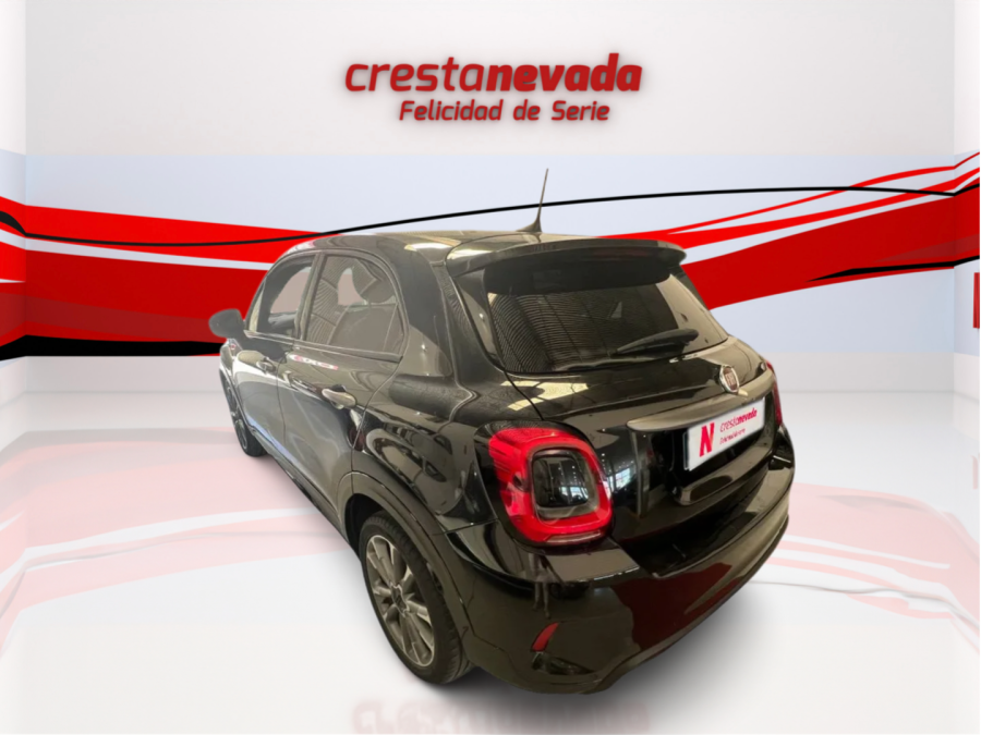 Imagen de Fiat 500X