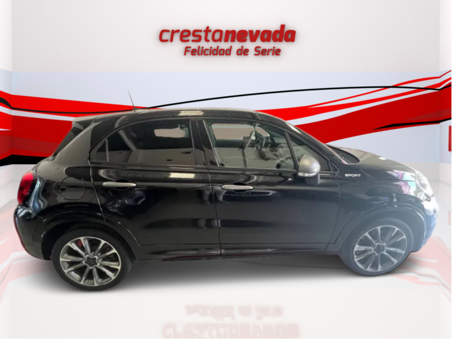 Imagen de Fiat 500X