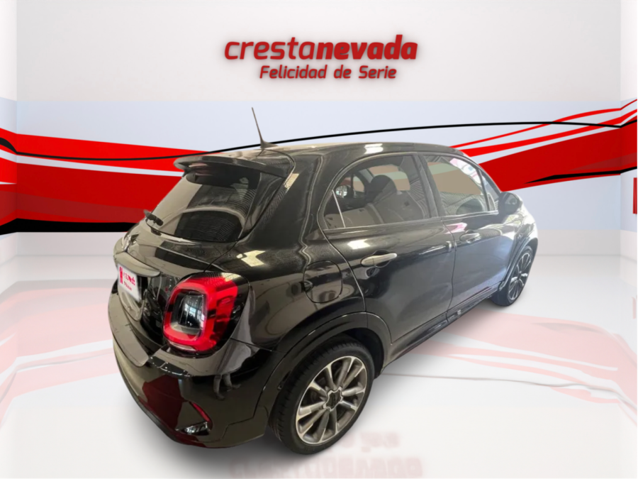 Imagen de Fiat 500X