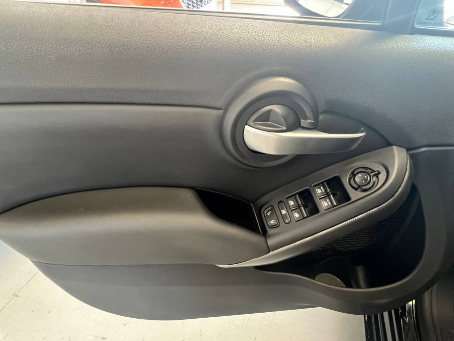 Imagen de Fiat 500X