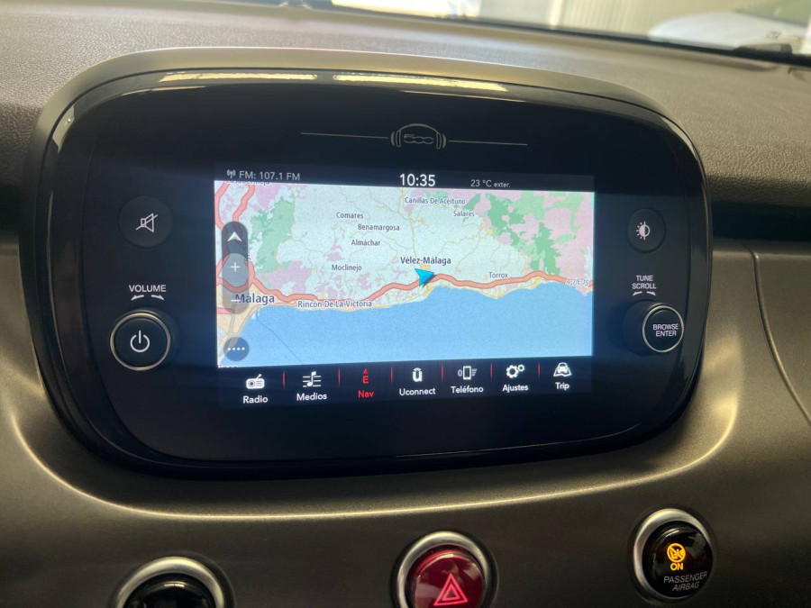 Imagen de Fiat 500X