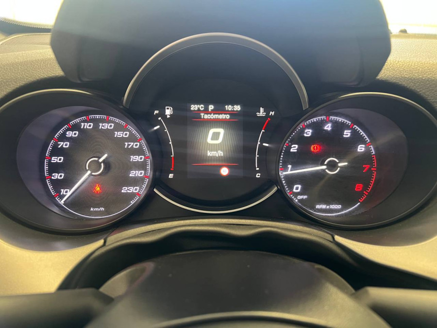 Imagen de Fiat 500X