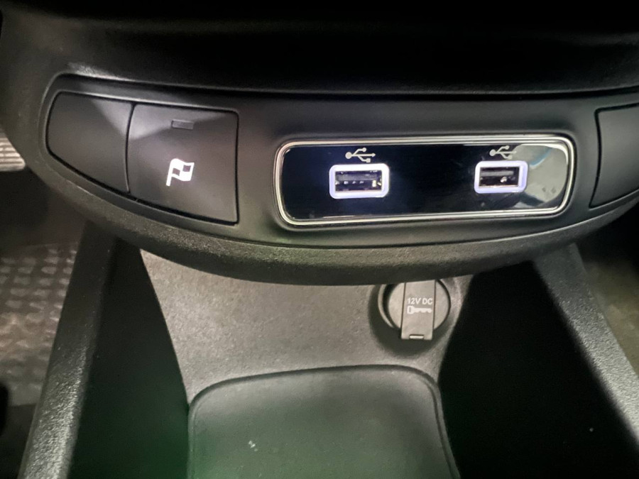 Imagen de Fiat 500X