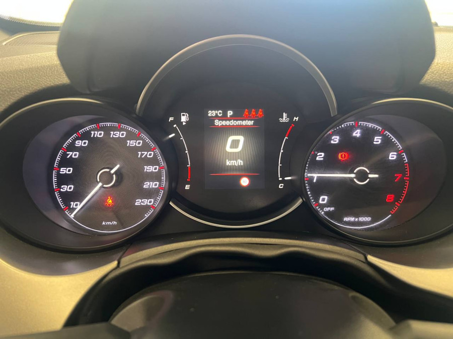 Imagen de Fiat 500X