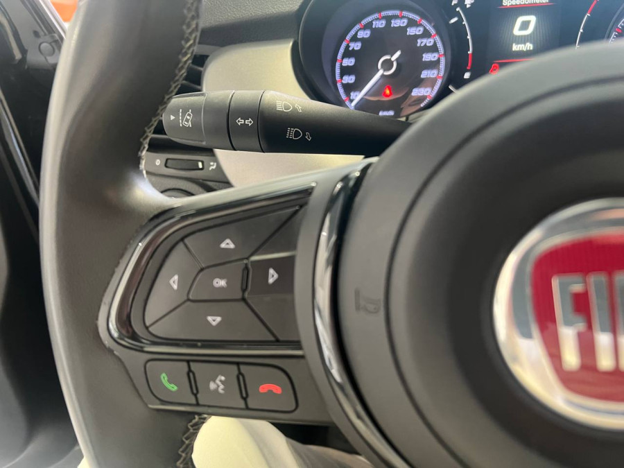 Imagen de Fiat 500X