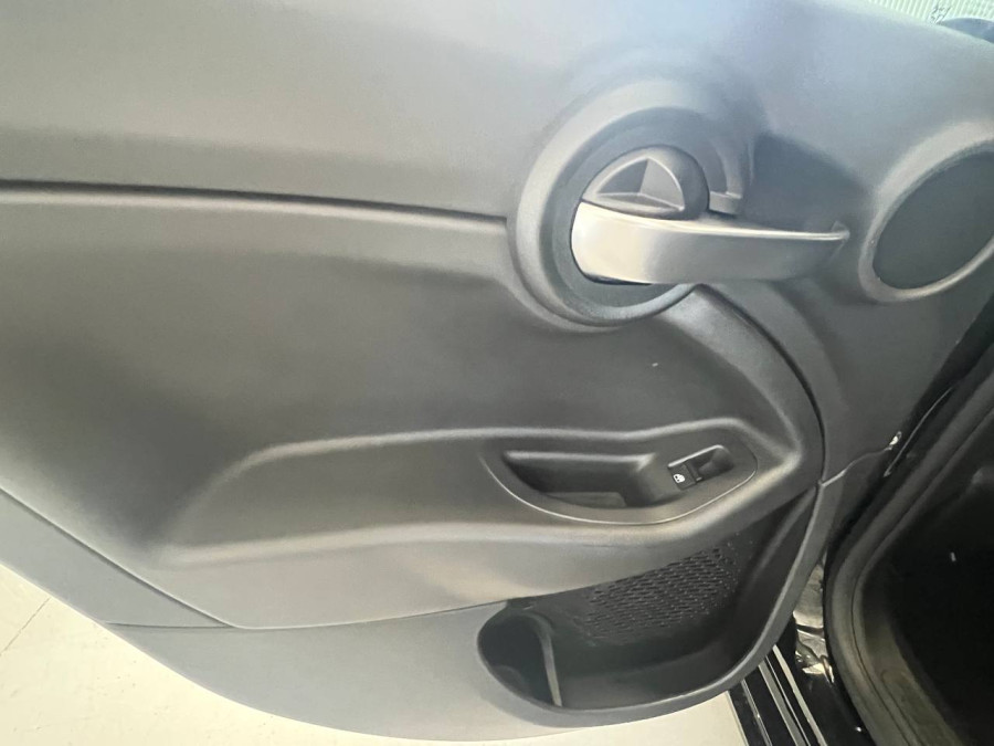 Imagen de Fiat 500X