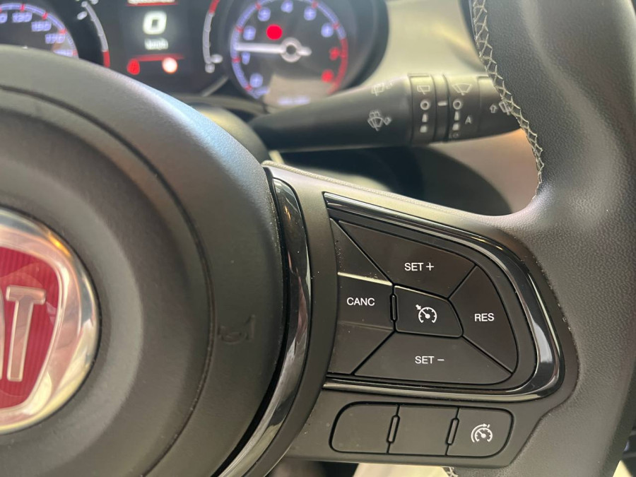 Imagen de Fiat 500X