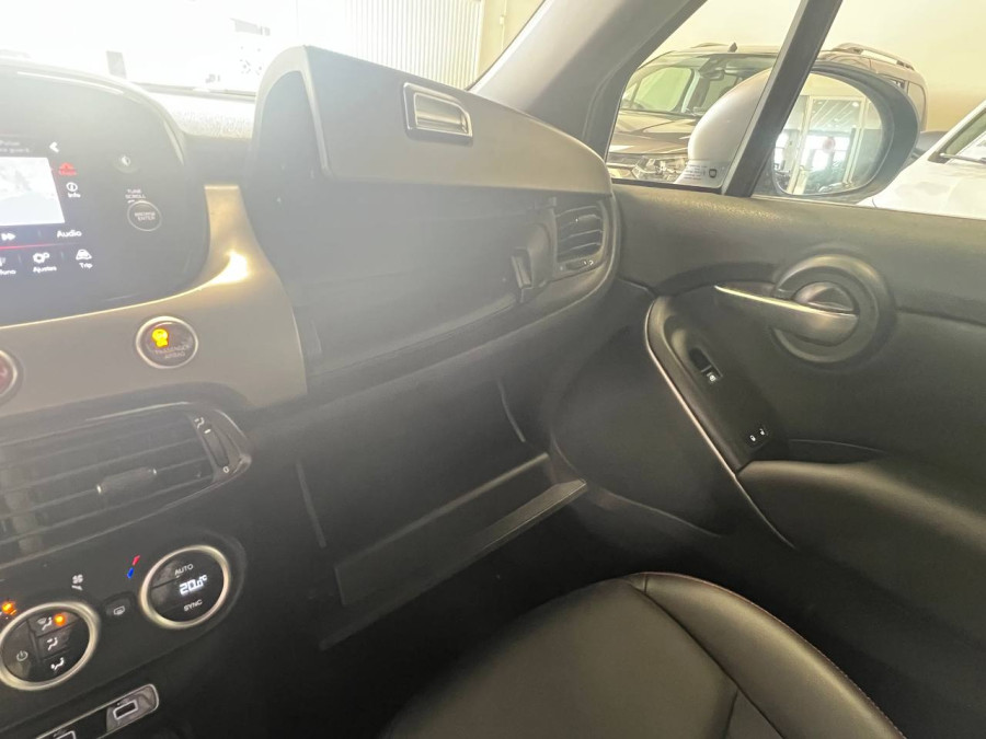 Imagen de Fiat 500X