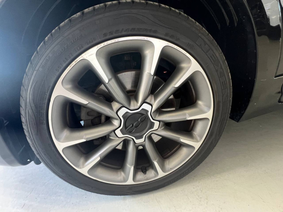 Imagen de Fiat 500X